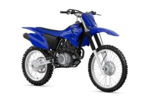 Yamaha Ttr Top Speed Specs Seat Height Price