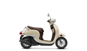 2023 Honda Metropolitan Top Speed, Specs, Price, & Review