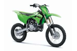 2024 Kawasaki KX 112 Top Speed, Specs, Price, & Review