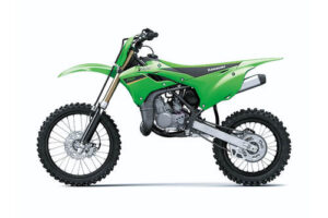 2024 Kawasaki KX 112 Top Speed, Specs, Price, & Review